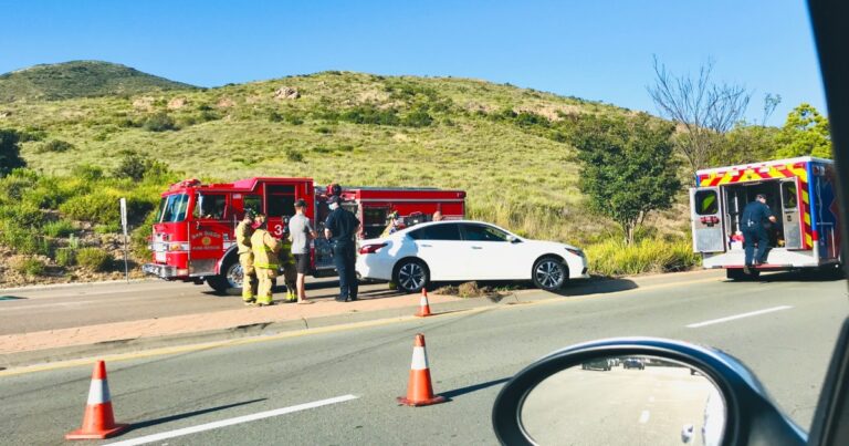 Read more about the article Spring Break Accidents: What to Know Before You Travel