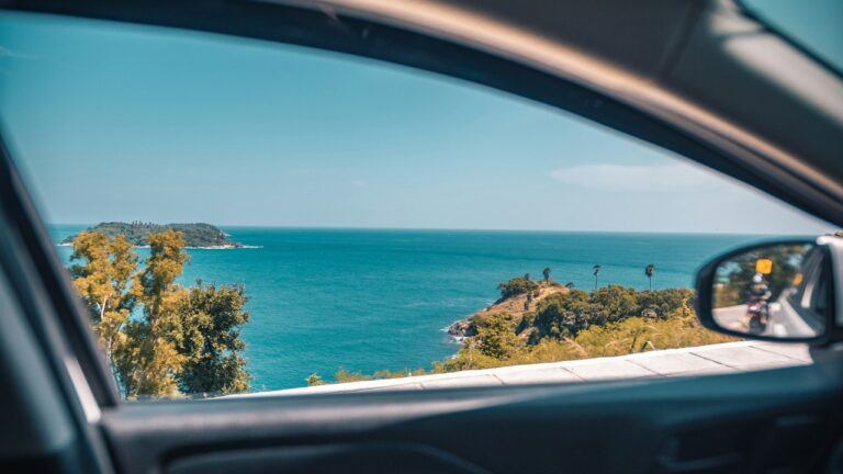 Read more about the article Summer Driving Risks: Teen Drivers, Road Trips, and Accident Prevention